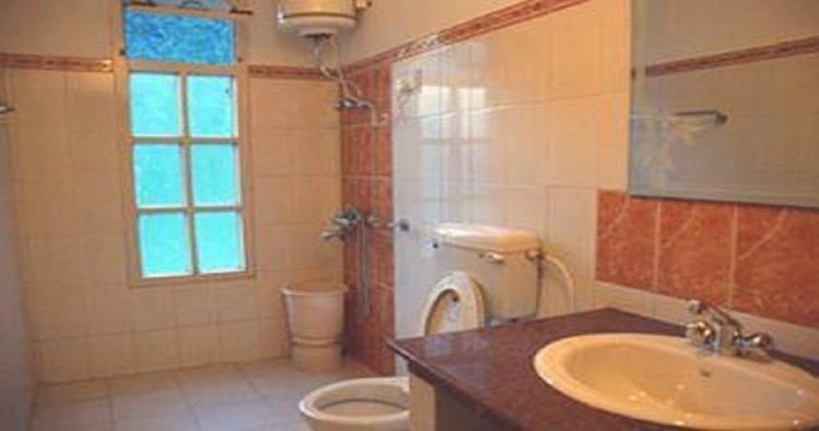 Hotel Bhagat Chamoli Ruang foto
